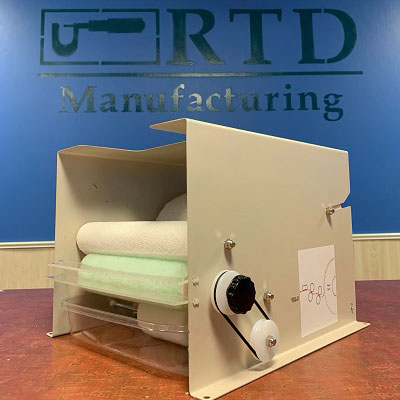 RDT 